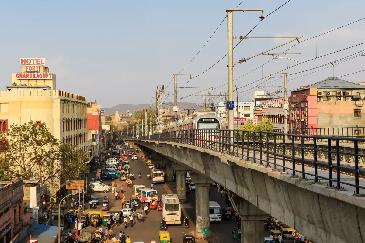 Transport Nagar area listings